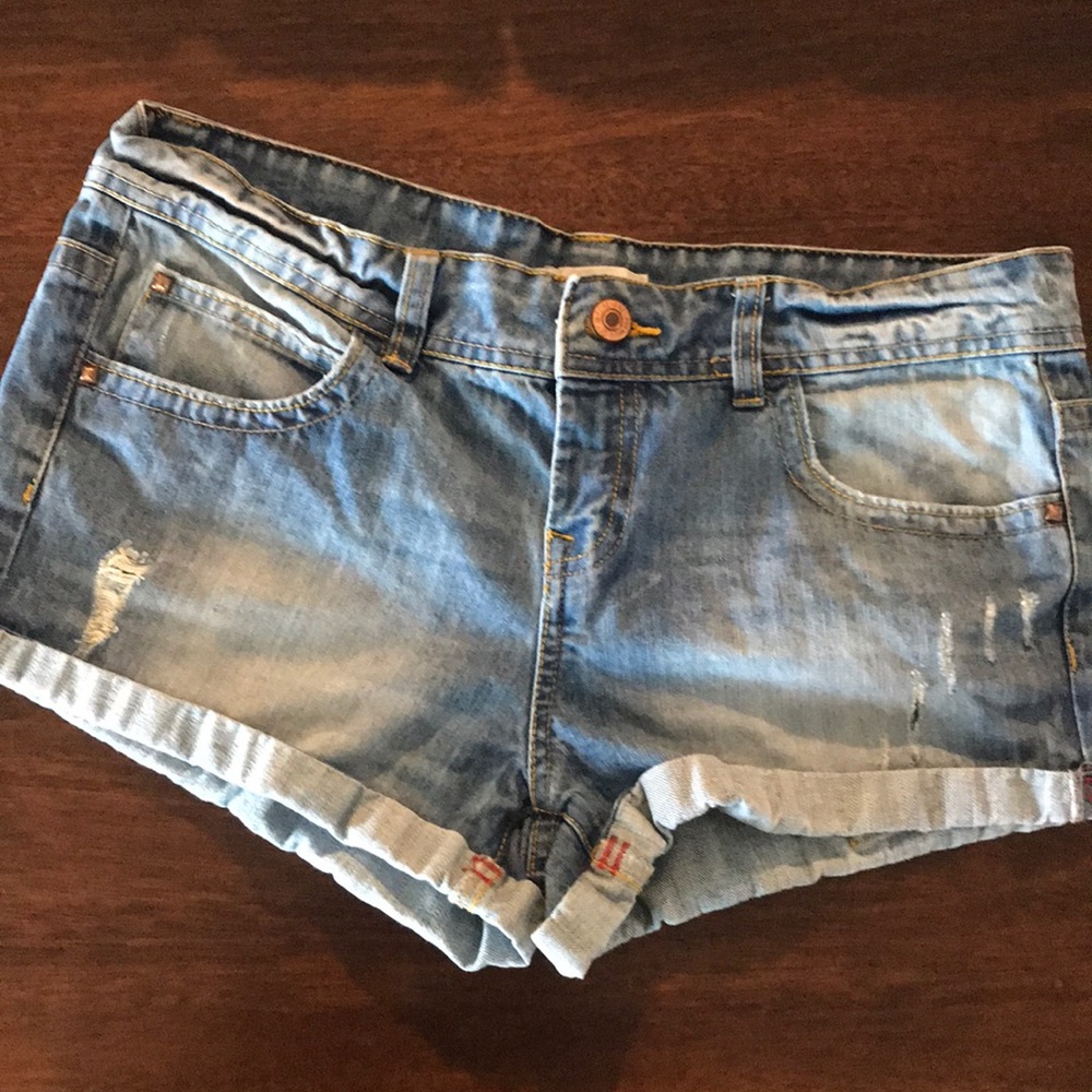 Shorts